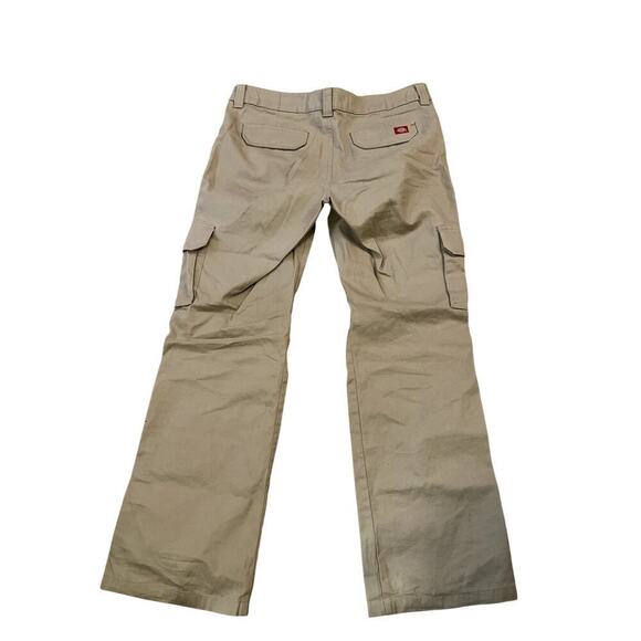 Dickies Workwear Pants - Size 10 - Picture 2 of 3